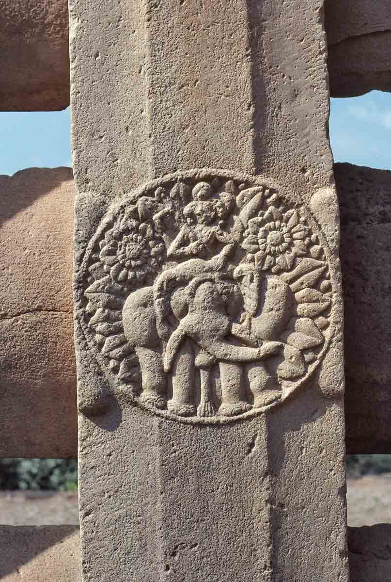 ACSAA Digital Images (Monuments)