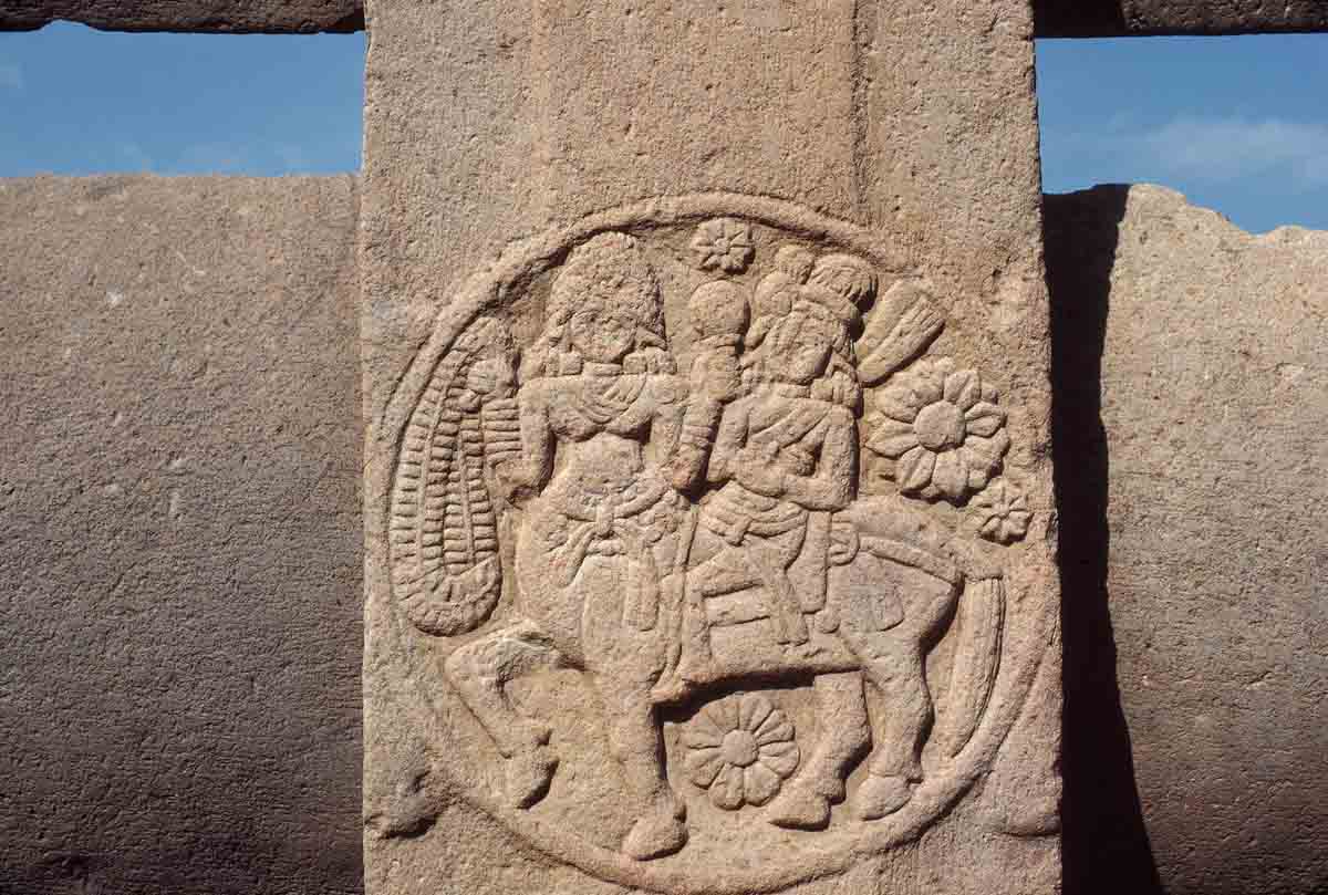 ACSAA Digital Images (Monuments)