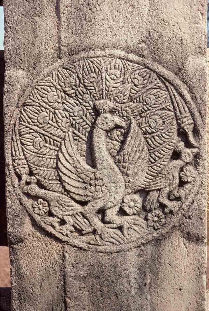 ACSAA Digital Images (Monuments)