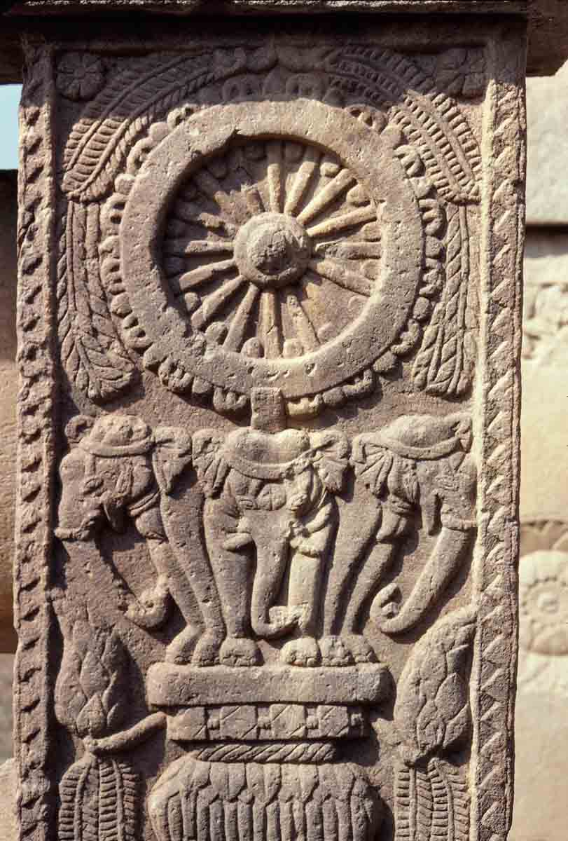 ACSAA Digital Images (Monuments)