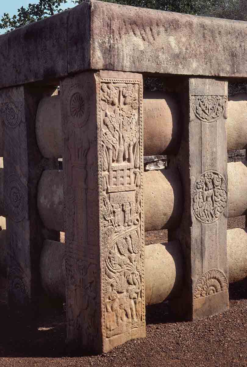ACSAA Digital Images (Monuments)