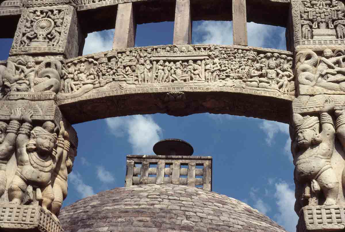 ACSAA Digital Images (Monuments)