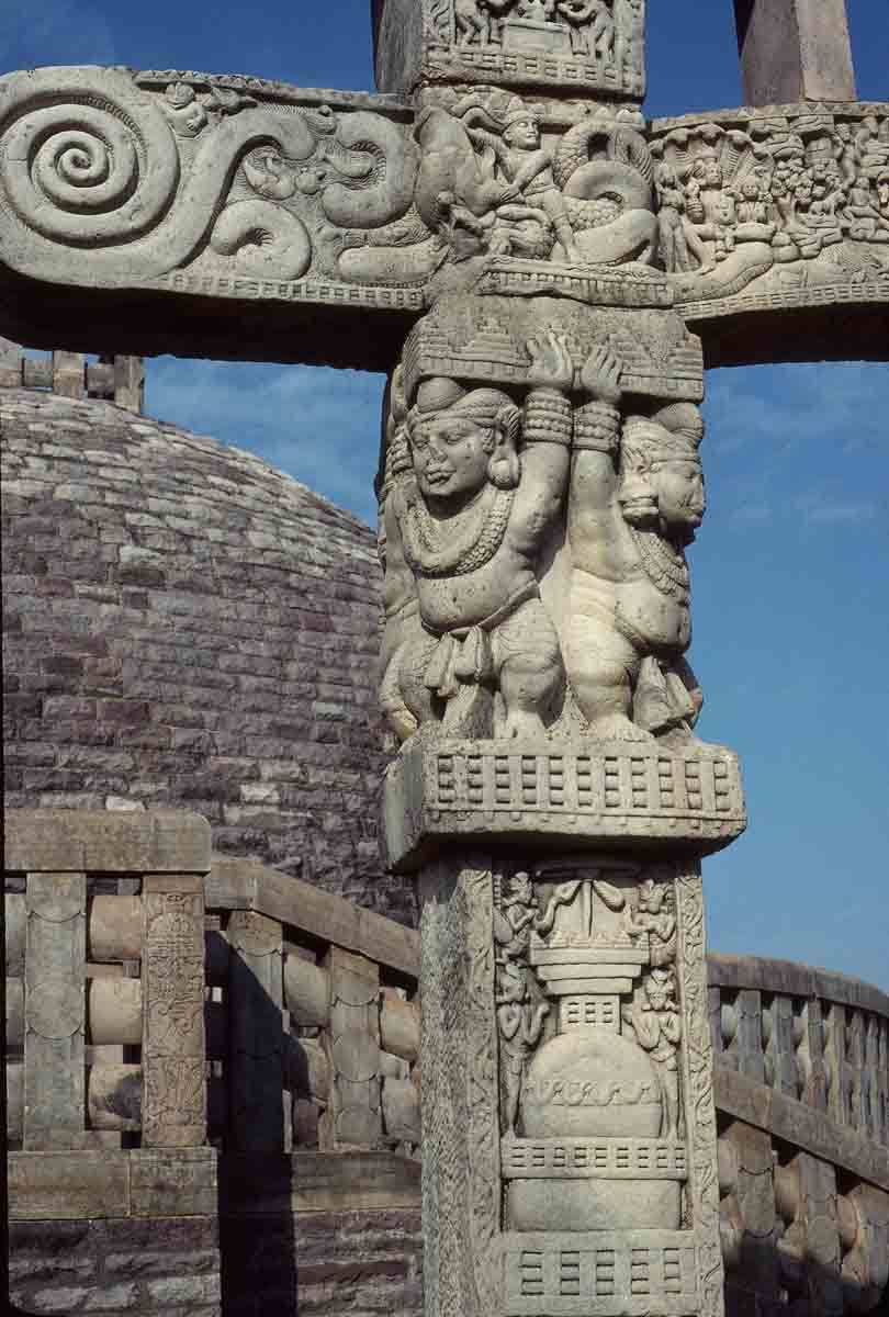 ACSAA Digital Images (Monuments)