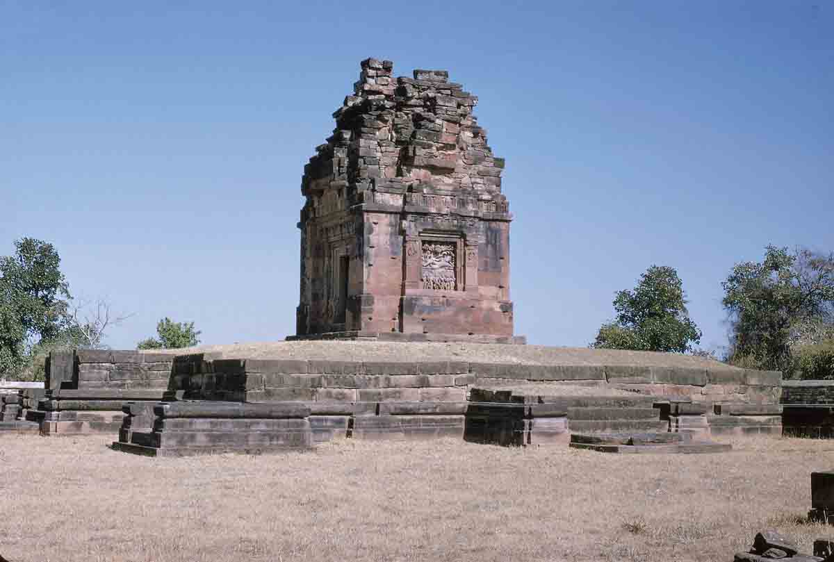 ACSAA Digital Images (Monuments)