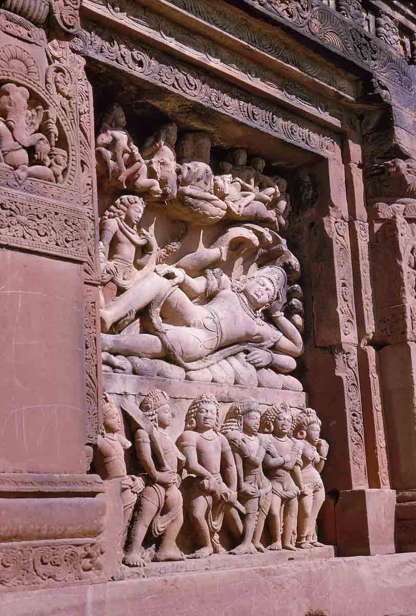 ACSAA Digital Images (Monuments)