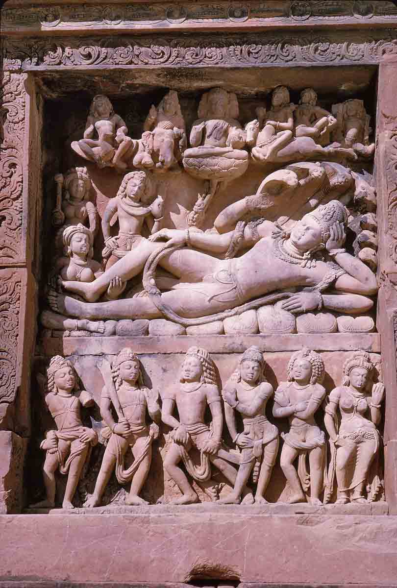 ACSAA Digital Images (Monuments)