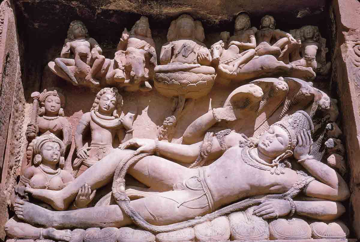 ACSAA Digital Images (Monuments)
