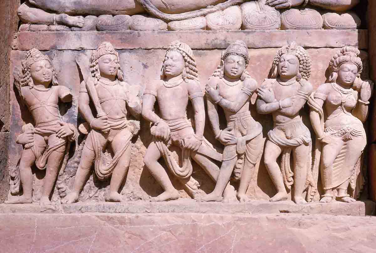 ACSAA Digital Images (Monuments)