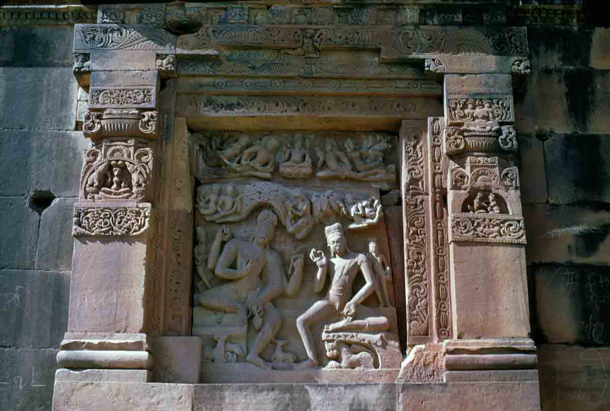 ACSAA Digital Images (Monuments)