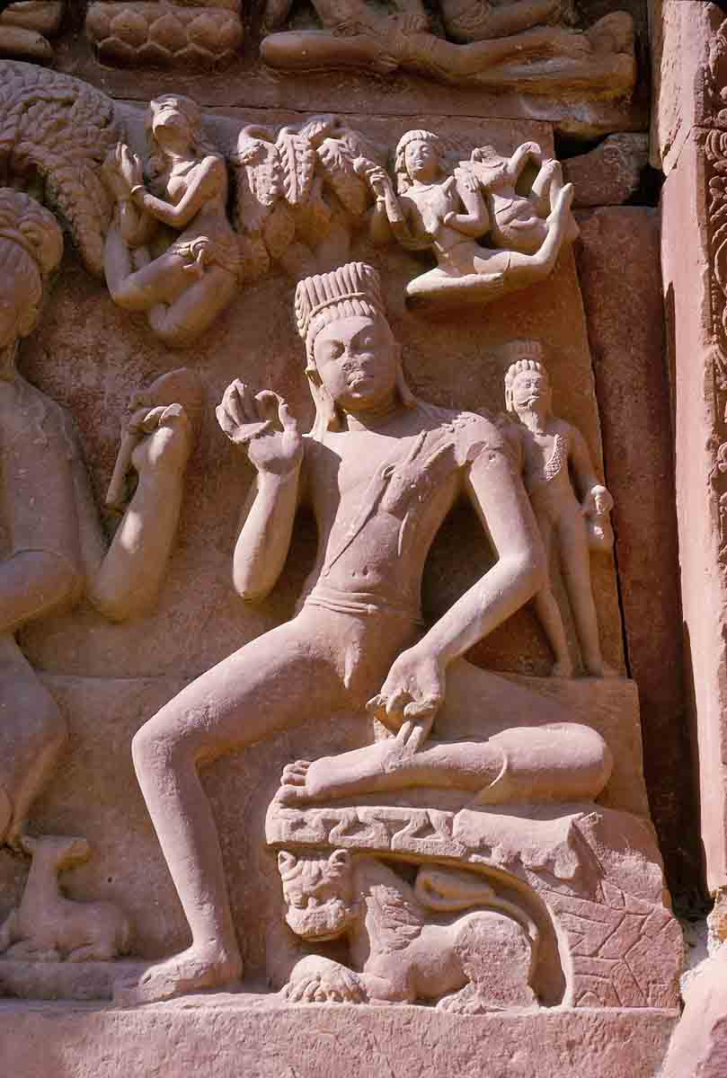 ACSAA Digital Images (Monuments)