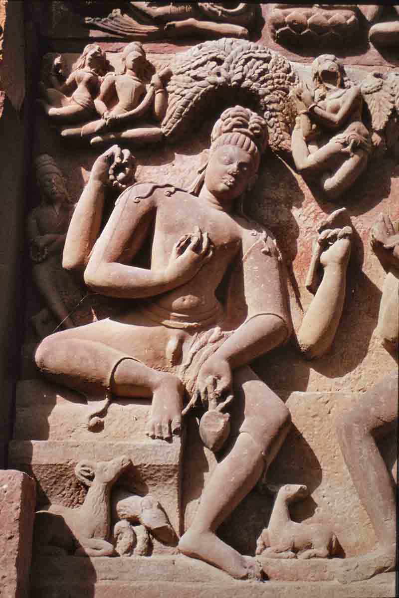 ACSAA Digital Images (Monuments)