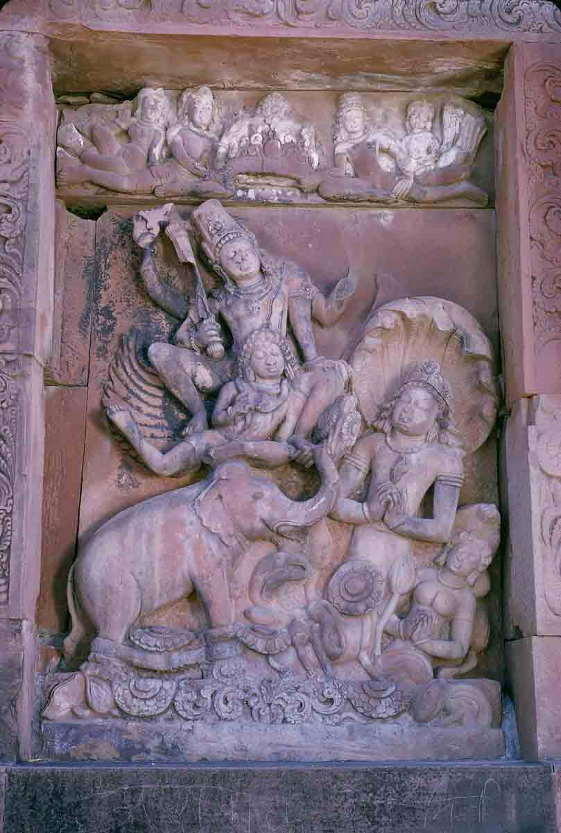ACSAA Digital Images (Monuments)