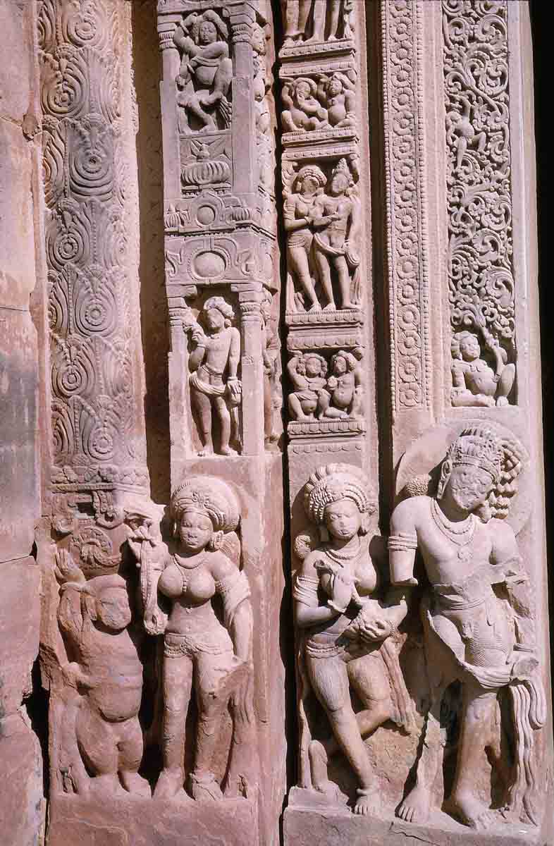 ACSAA Digital Images (Monuments)