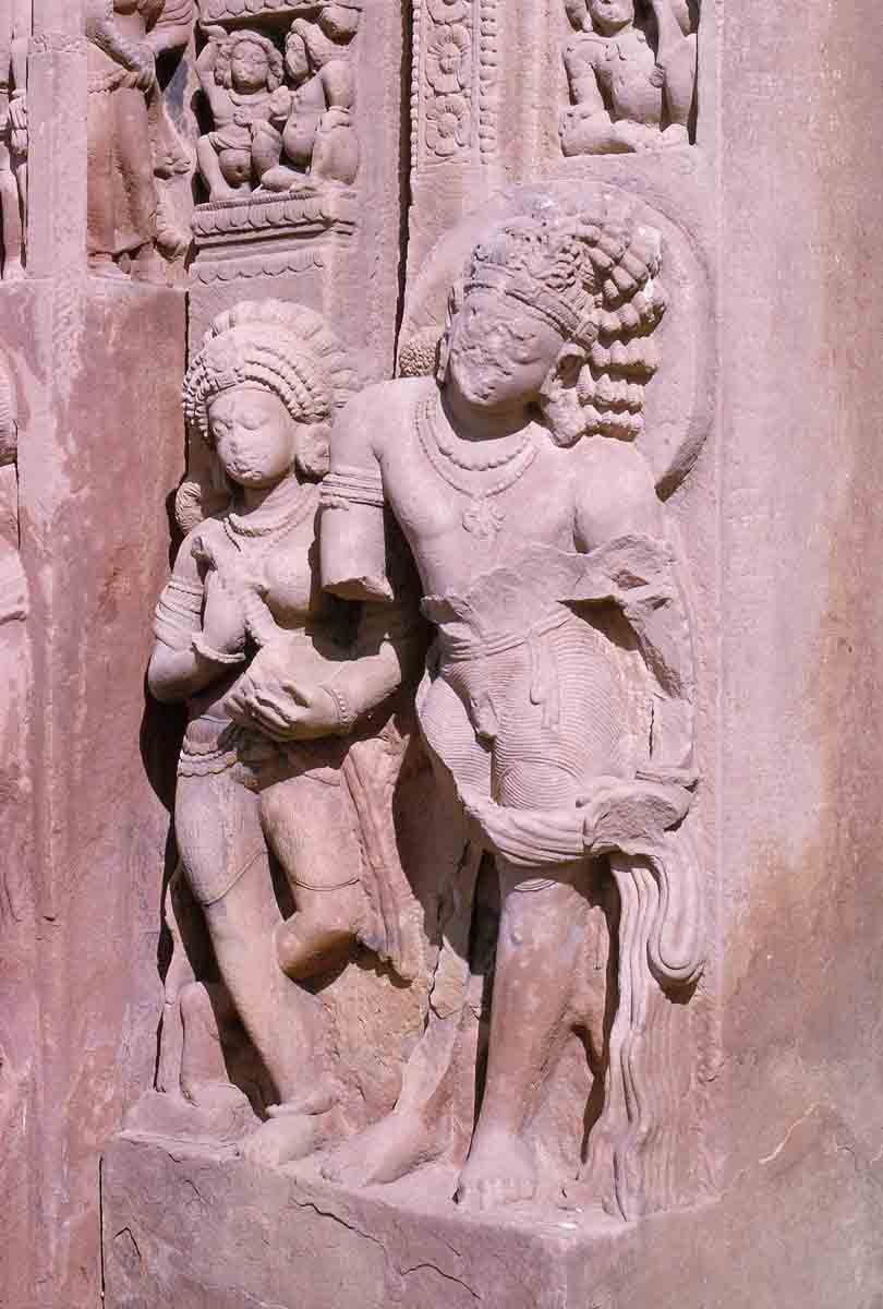 ACSAA Digital Images (Monuments)