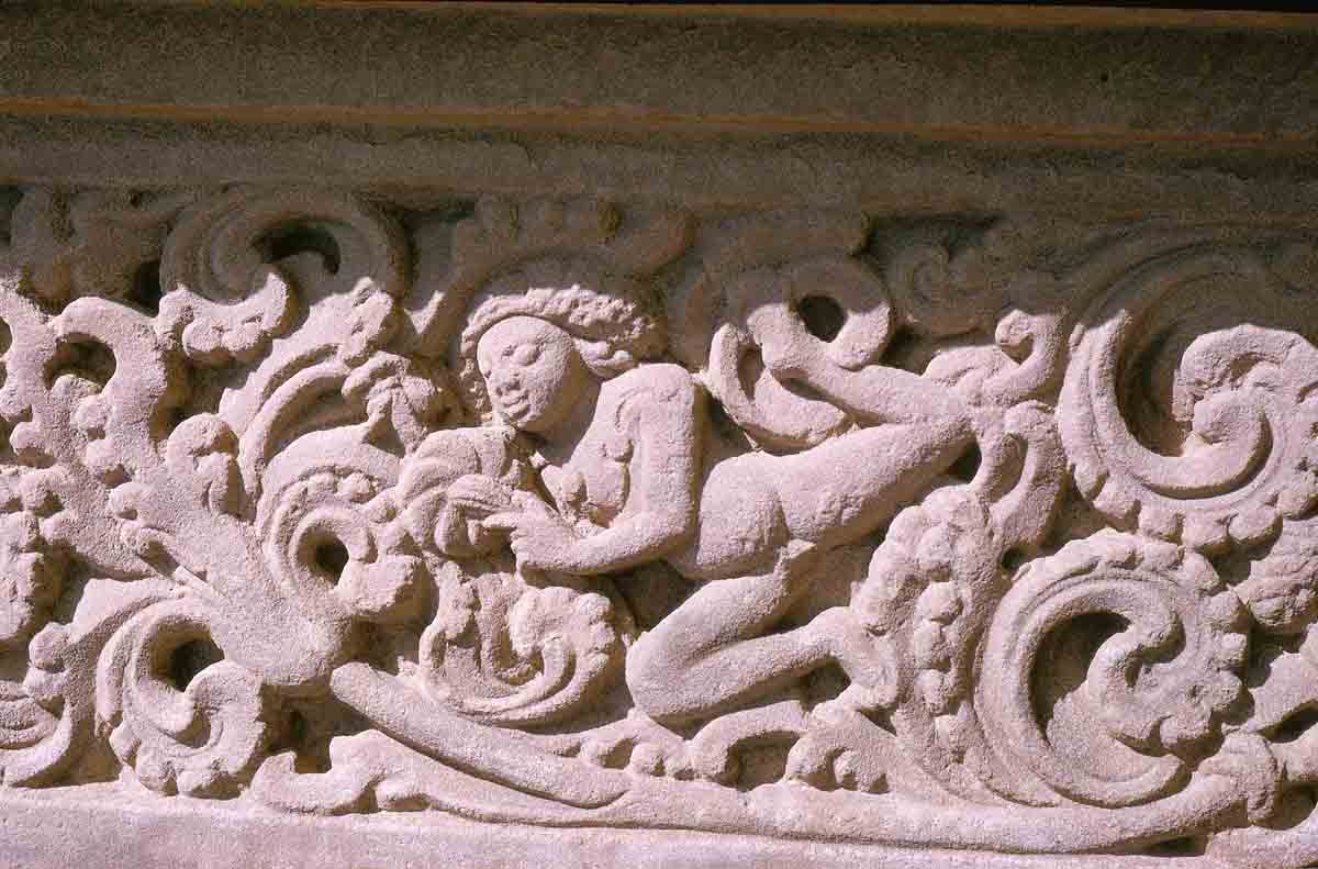 ACSAA Digital Images (Monuments)