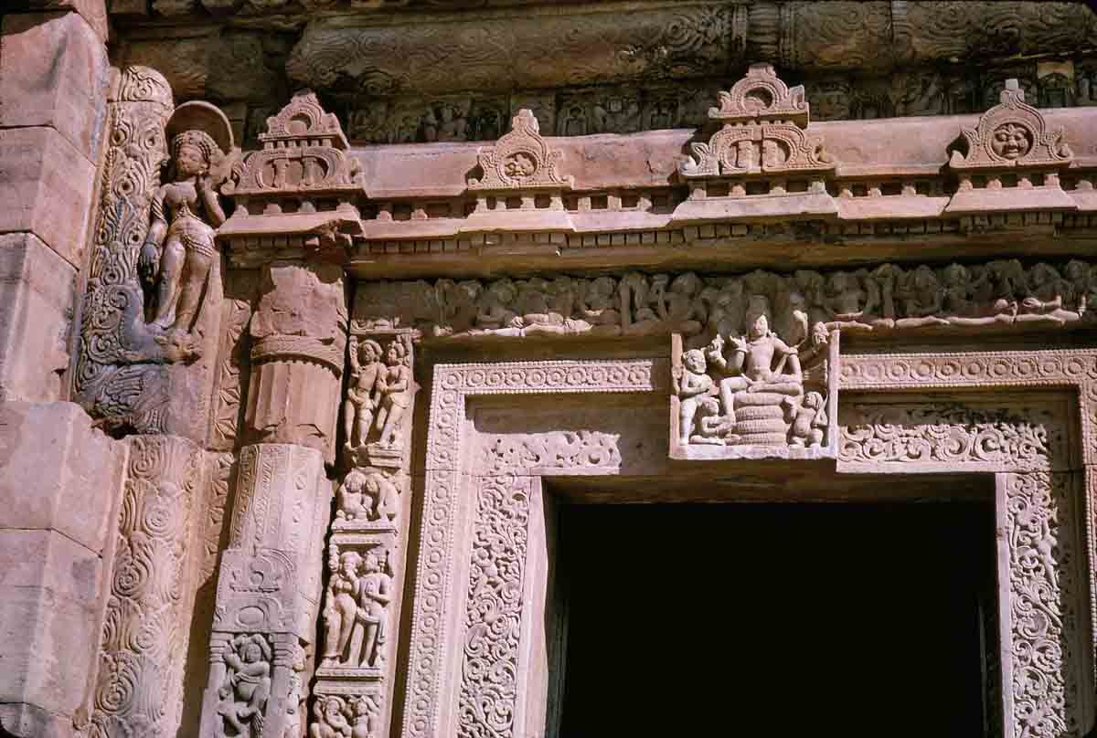 ACSAA Digital Images (Monuments)