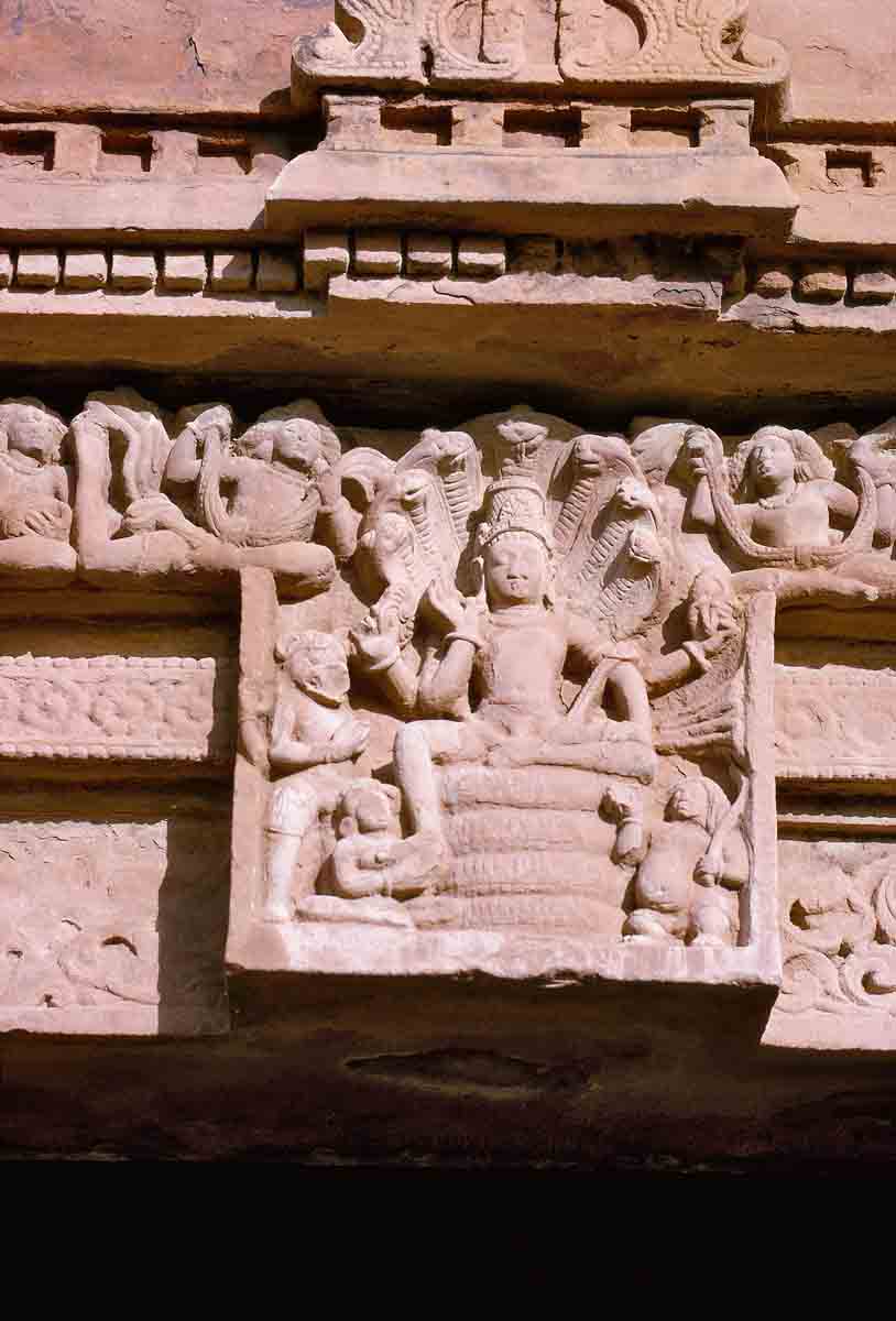 ACSAA Digital Images (Monuments)