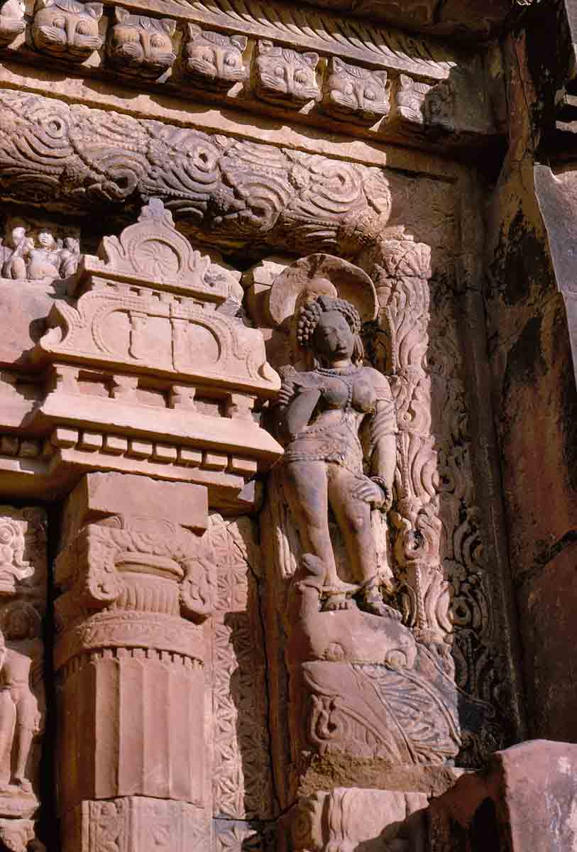 ACSAA Digital Images (Monuments)