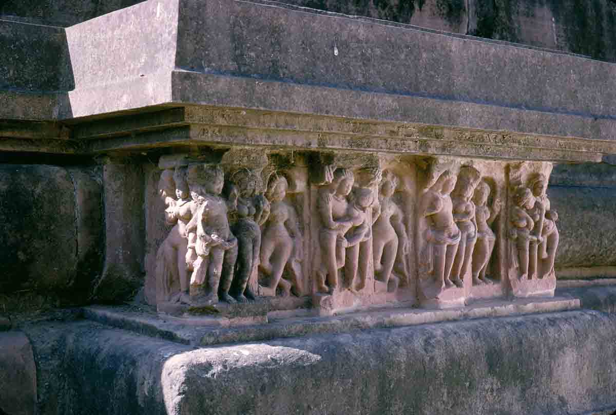 ACSAA Digital Images (Monuments)