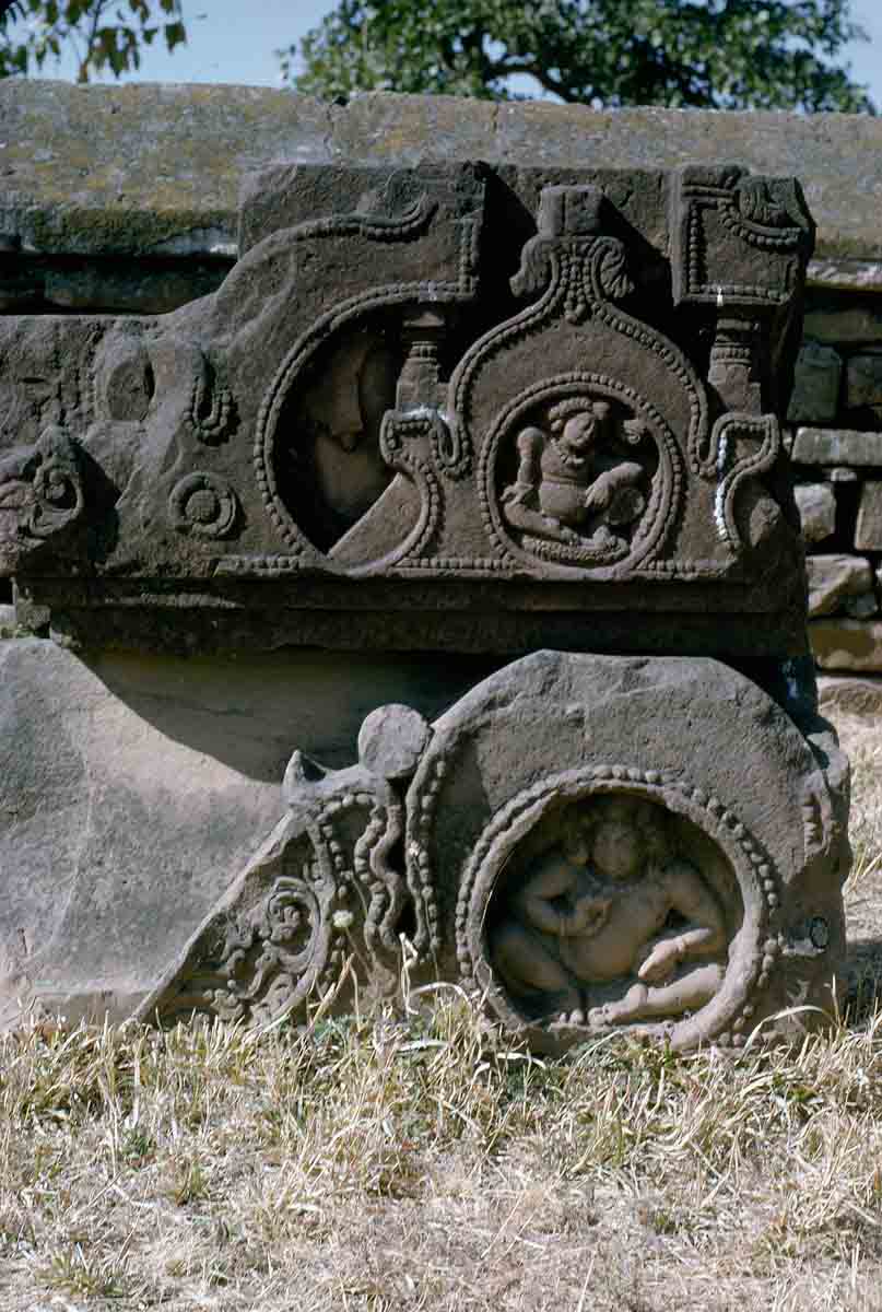 ACSAA Digital Images (Monuments)
