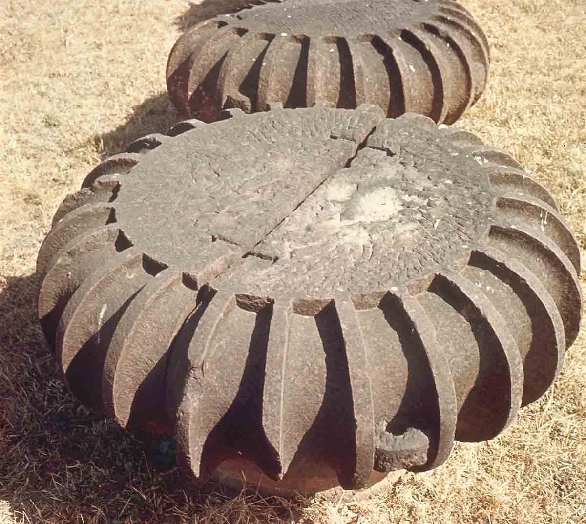ACSAA Digital Images (Monuments)