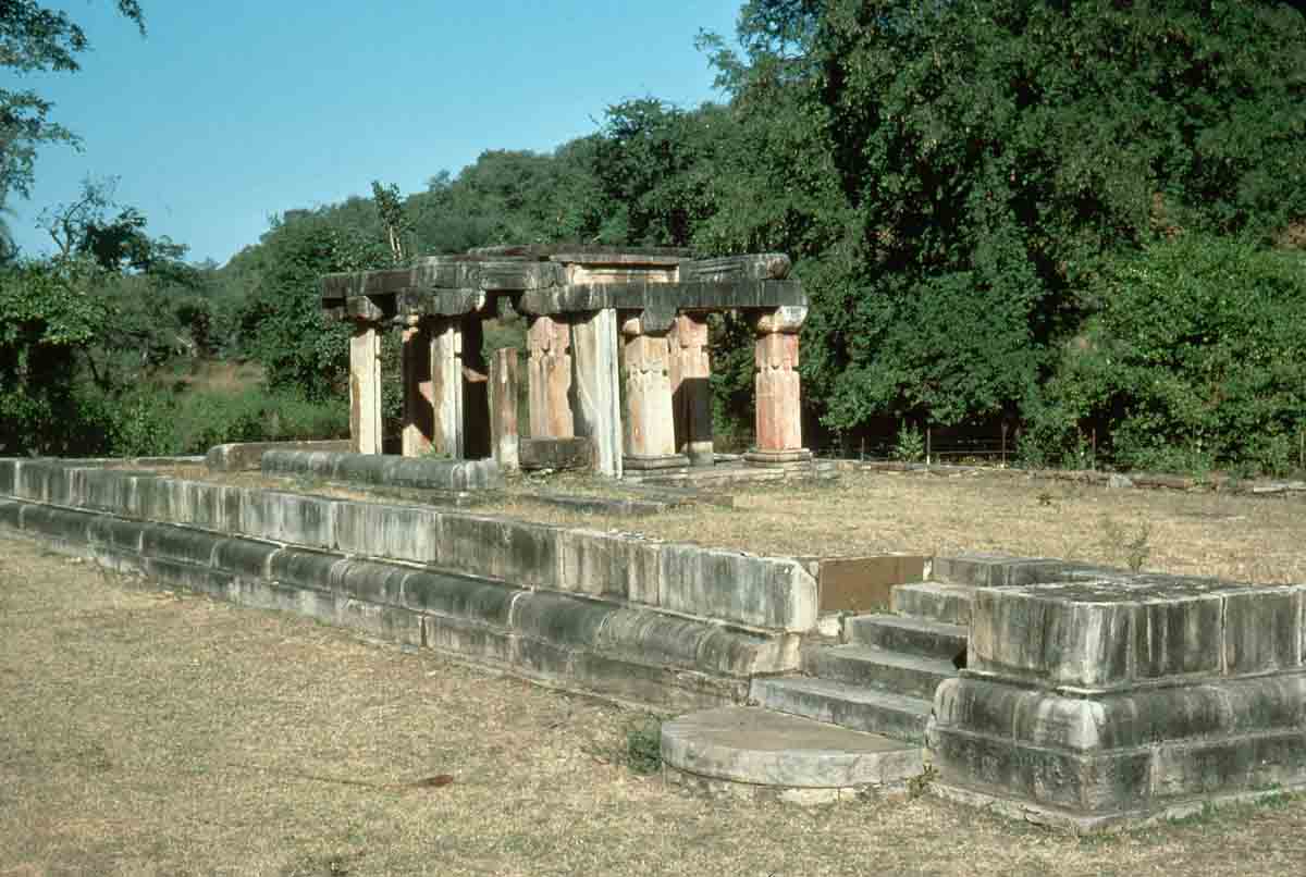 ACSAA Digital Images (Monuments)