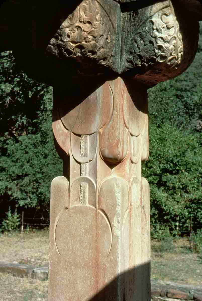 ACSAA Digital Images (Monuments)
