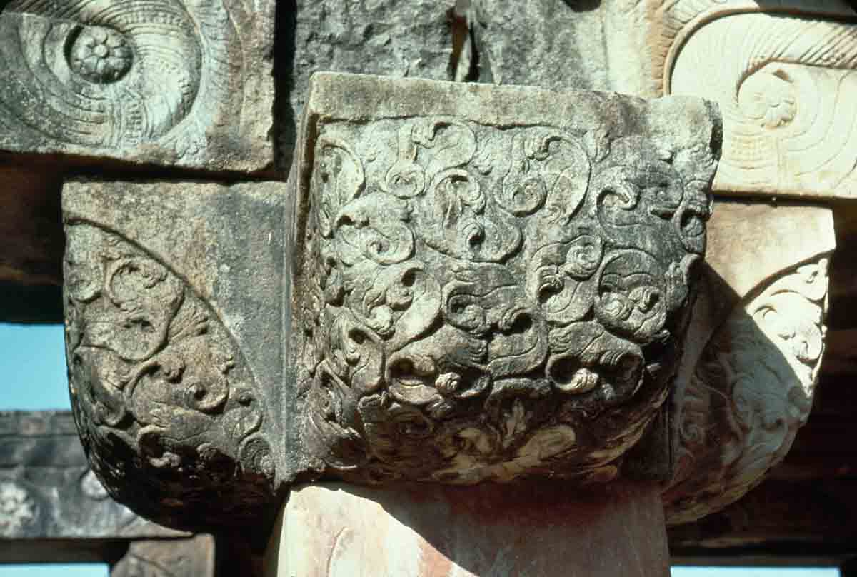 ACSAA Digital Images (Monuments)