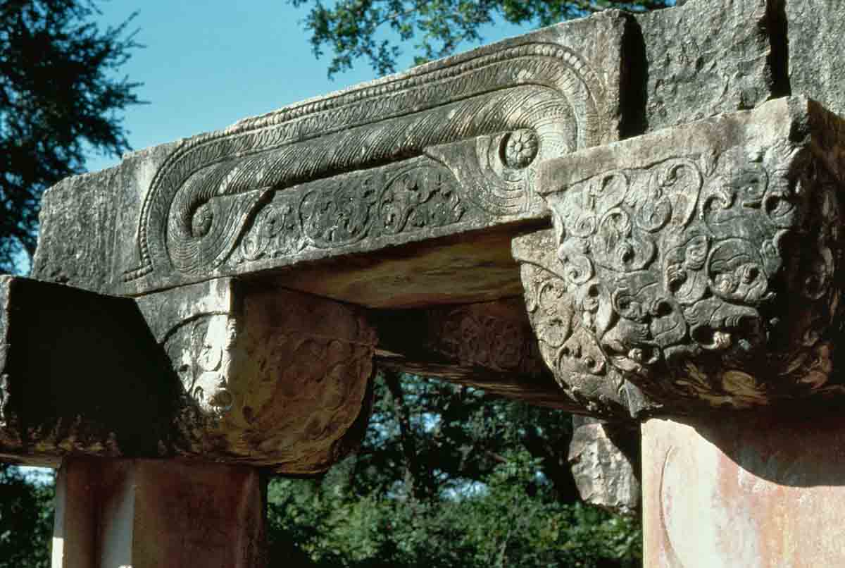 ACSAA Digital Images (Monuments)