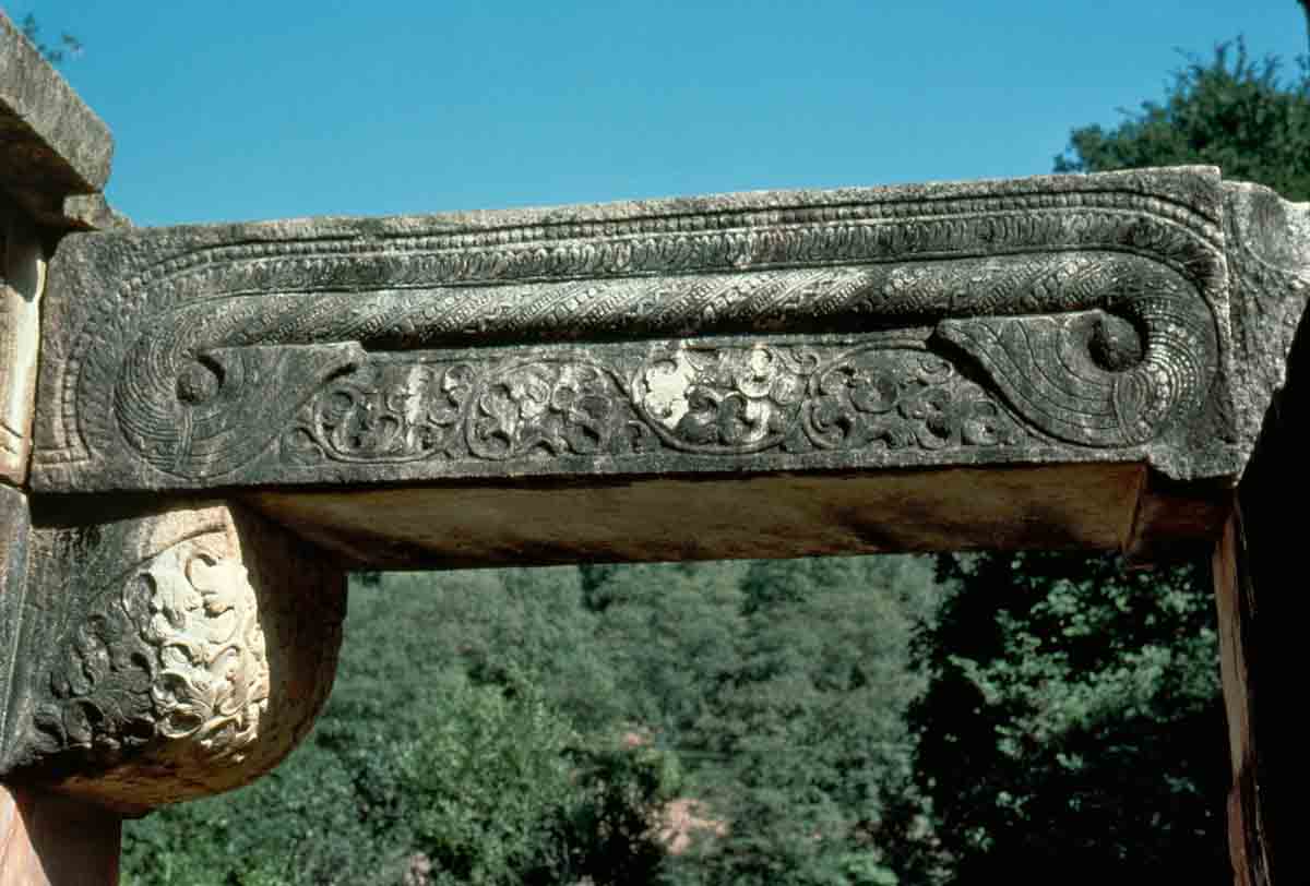 ACSAA Digital Images (Monuments)