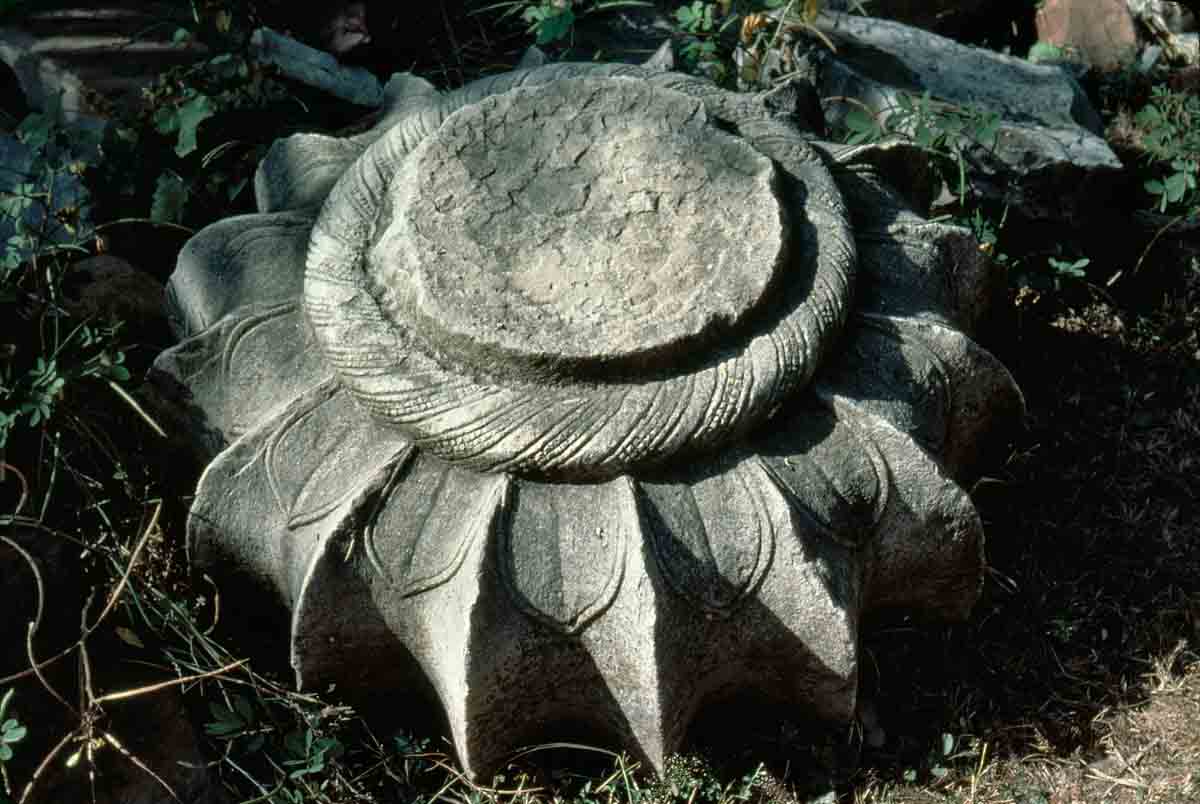 ACSAA Digital Images (Monuments)