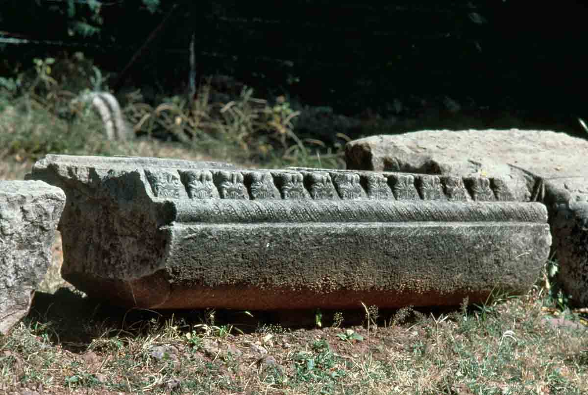ACSAA Digital Images (Monuments)
