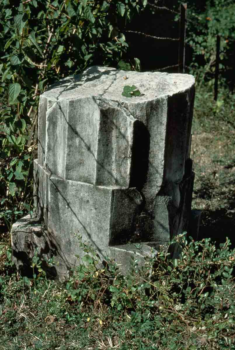 ACSAA Digital Images (Monuments)