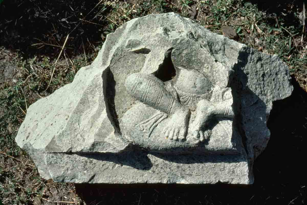 ACSAA Digital Images (Monuments)