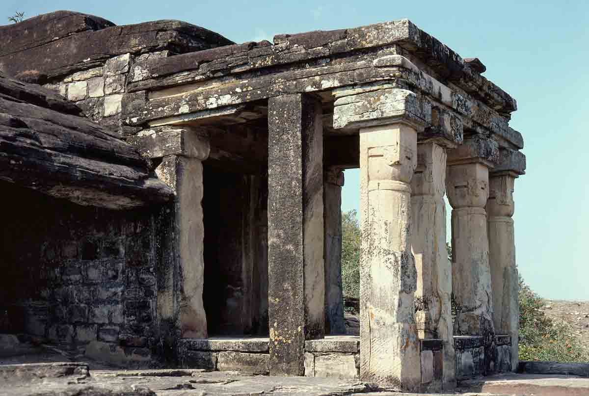 ACSAA Digital Images (Monuments)