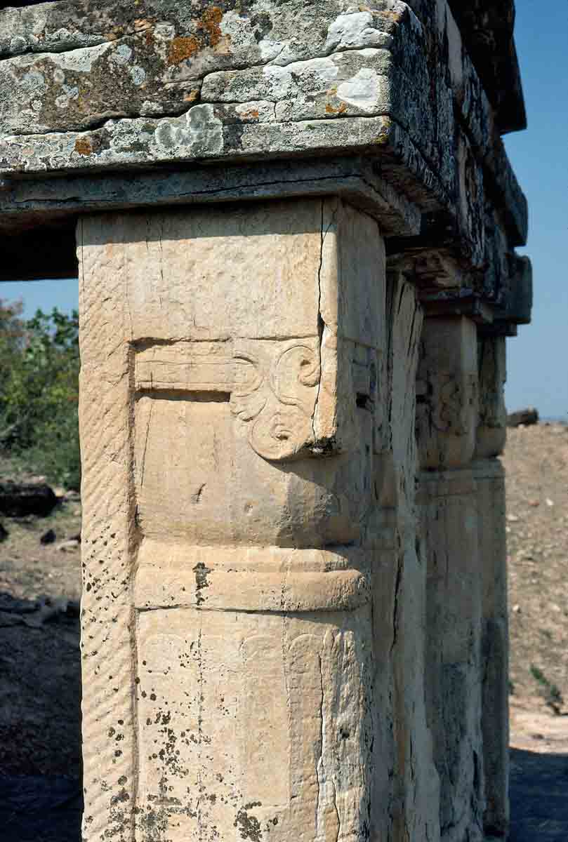 ACSAA Digital Images (Monuments)