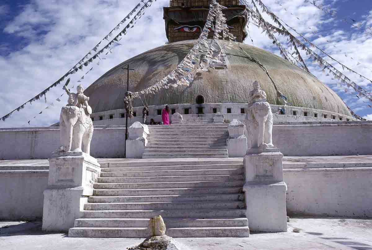 ACSAA Digital Images (Monuments)