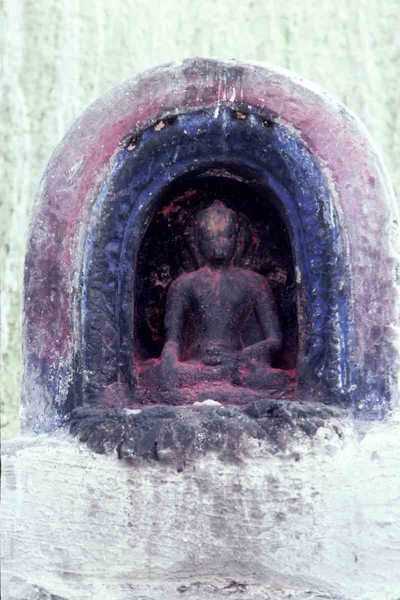 ACSAA Digital Images (Monuments)