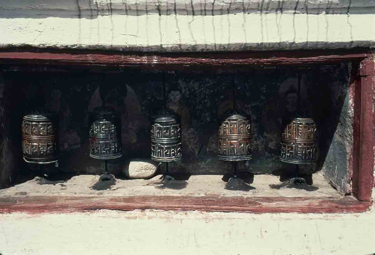 ACSAA Digital Images (Monuments)