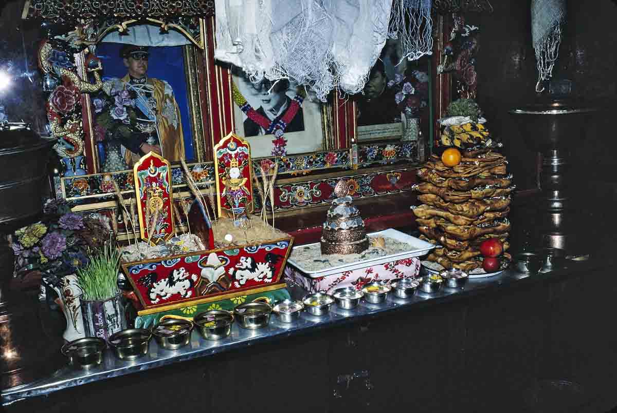 ACSAA Digital Images (Monuments)