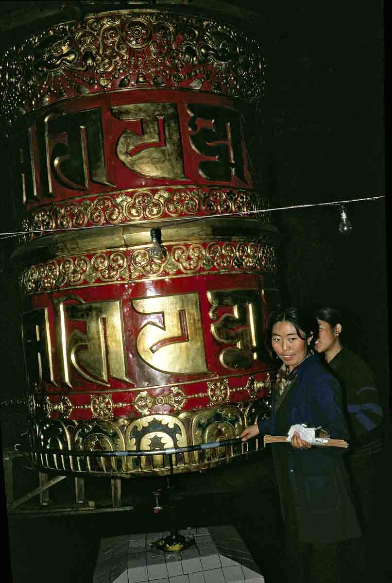 ACSAA Digital Images (Monuments)