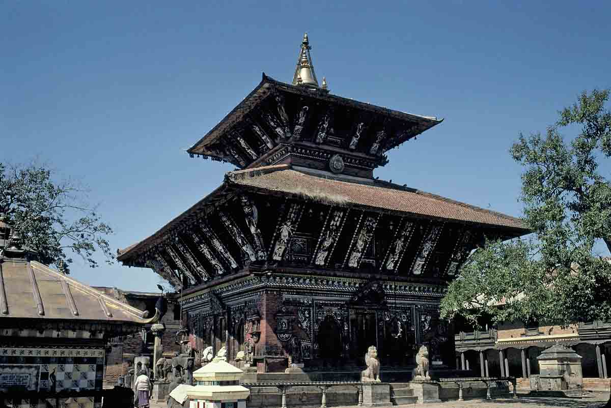 ACSAA Digital Images (Monuments)
