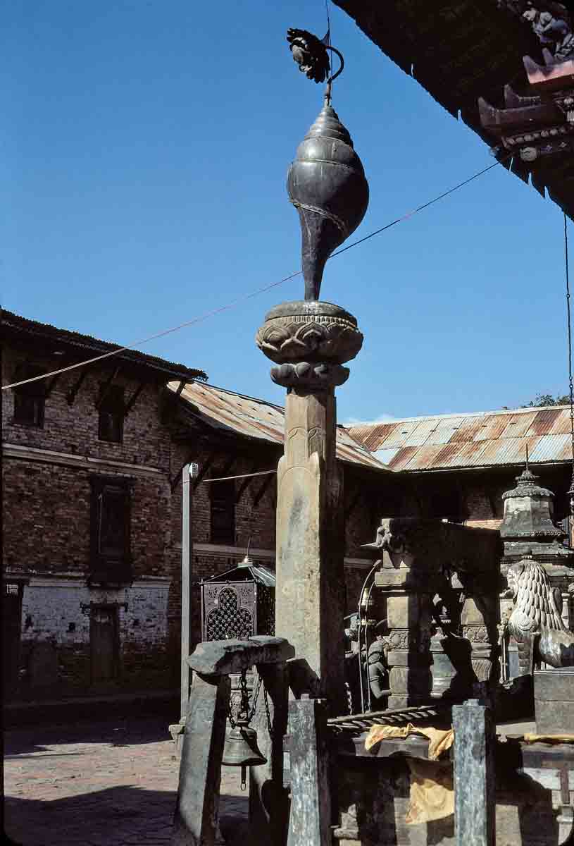 ACSAA Digital Images (Monuments)