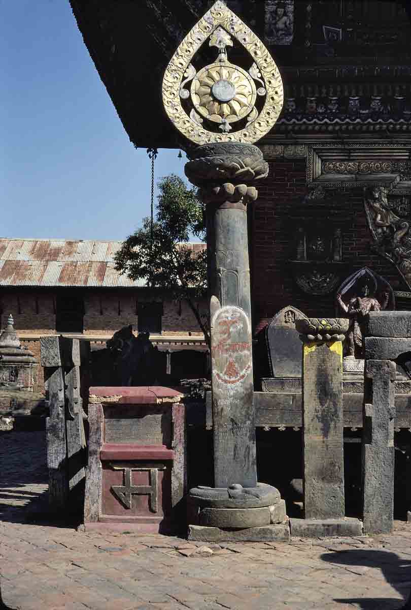 ACSAA Digital Images (Monuments)