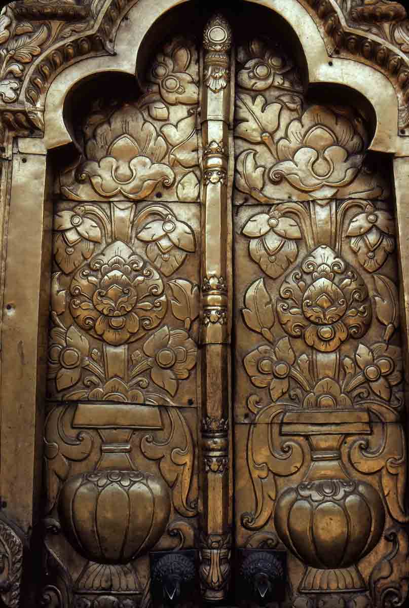 ACSAA Digital Images (Monuments)