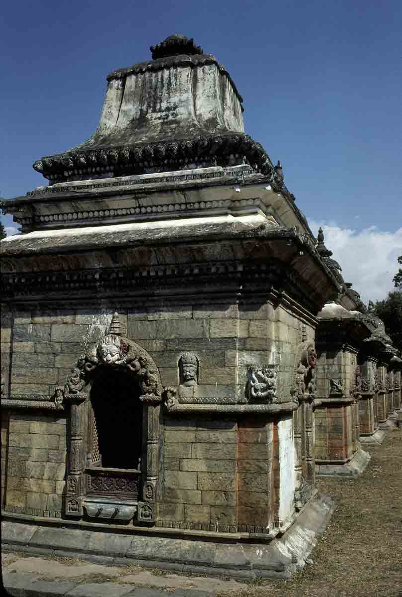 ACSAA Digital Images (Monuments)