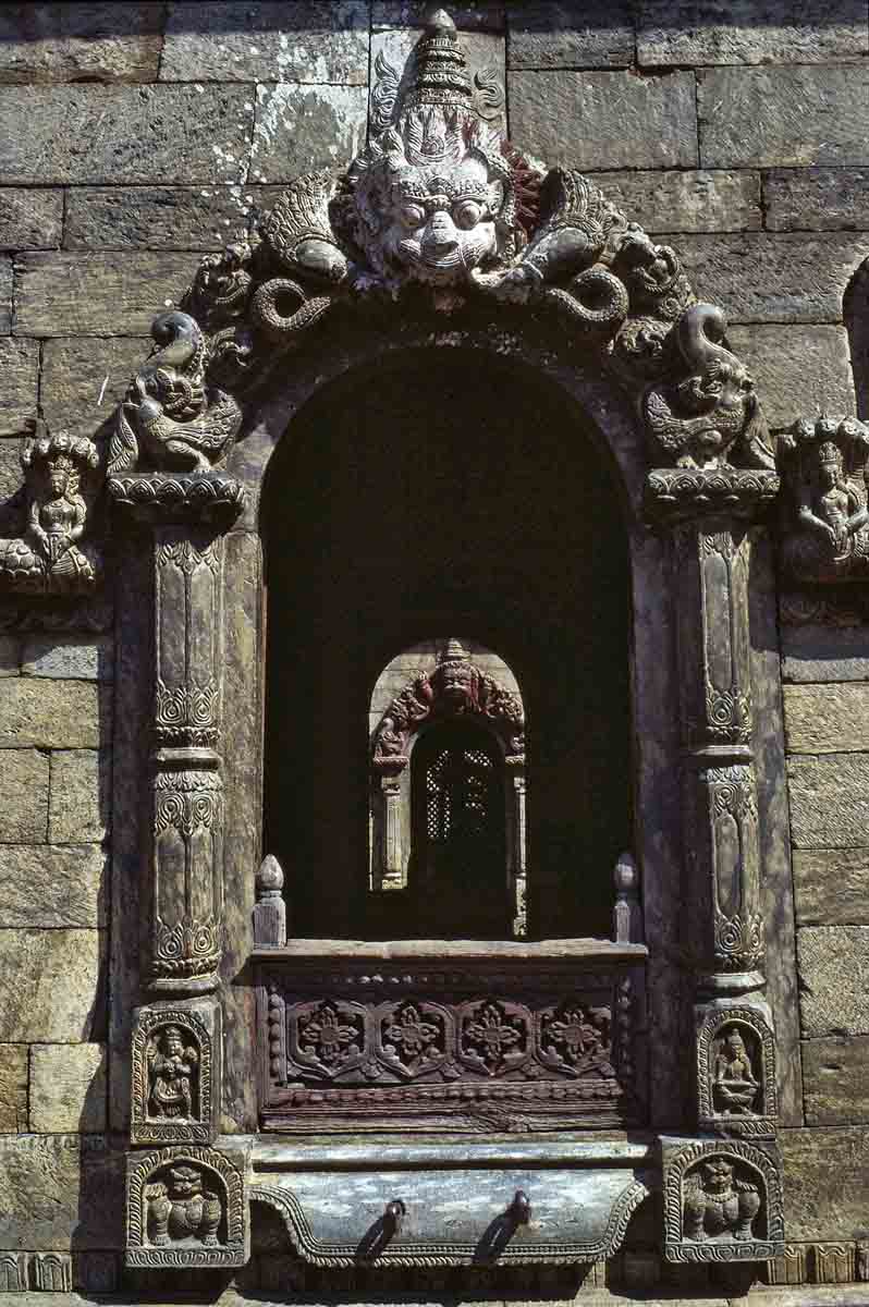 ACSAA Digital Images (Monuments)