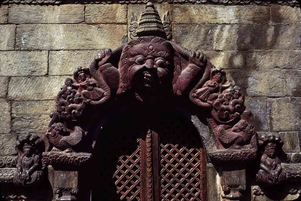 ACSAA Digital Images (Monuments)