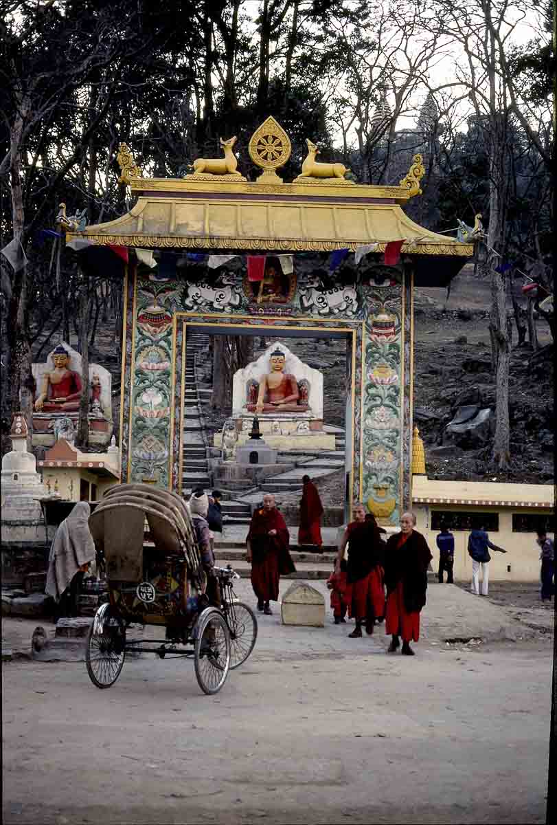 ACSAA Digital Images (Monuments)