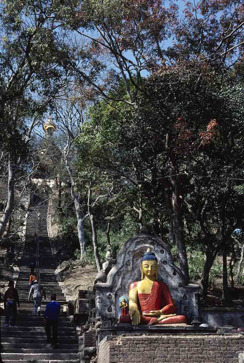 ACSAA Digital Images (Monuments)